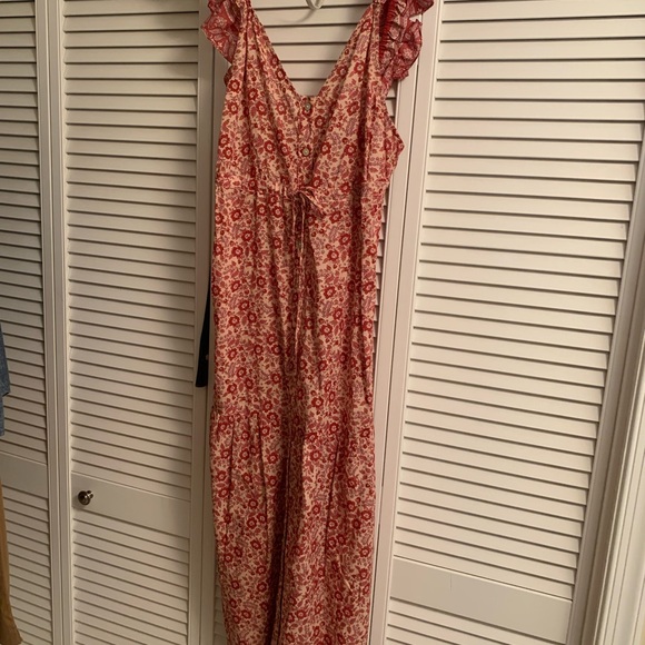 Faherty Highland Dress - Small - Picture 3 of 8